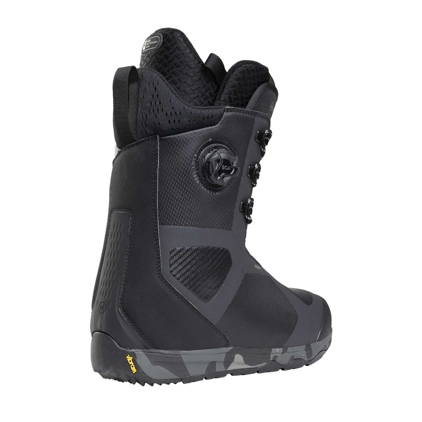 Nidecker Men's Kita Hybrid Snowboard Boots