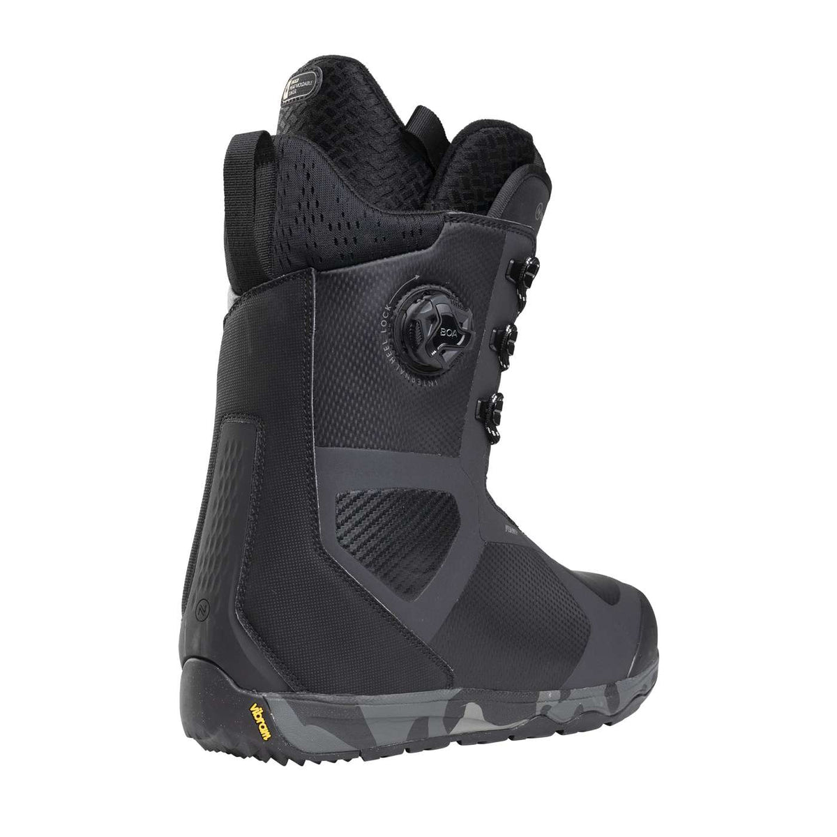 Kita Hybrid Men 2026 | Feet First | Nidecker | USA