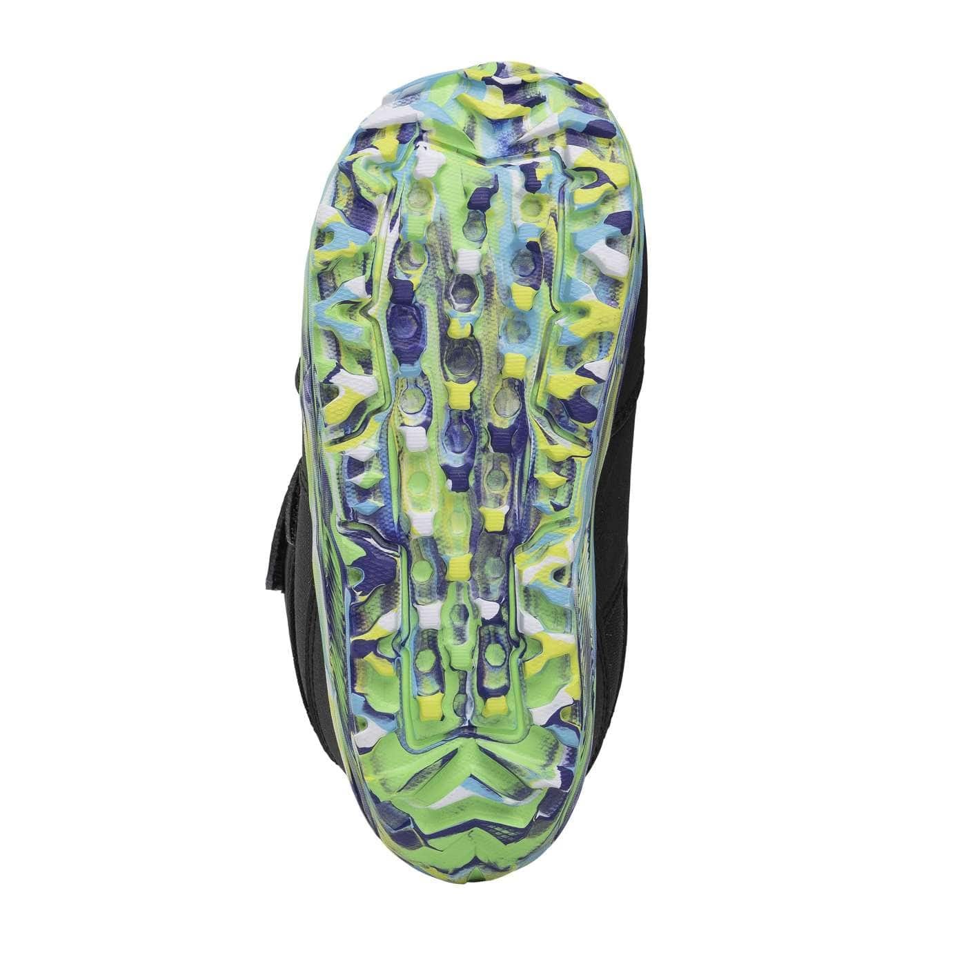 Micron Mini 2024 | Nidecker | US Micron Mini 2024 Boots Nidecker Snowboards Premium Swiss