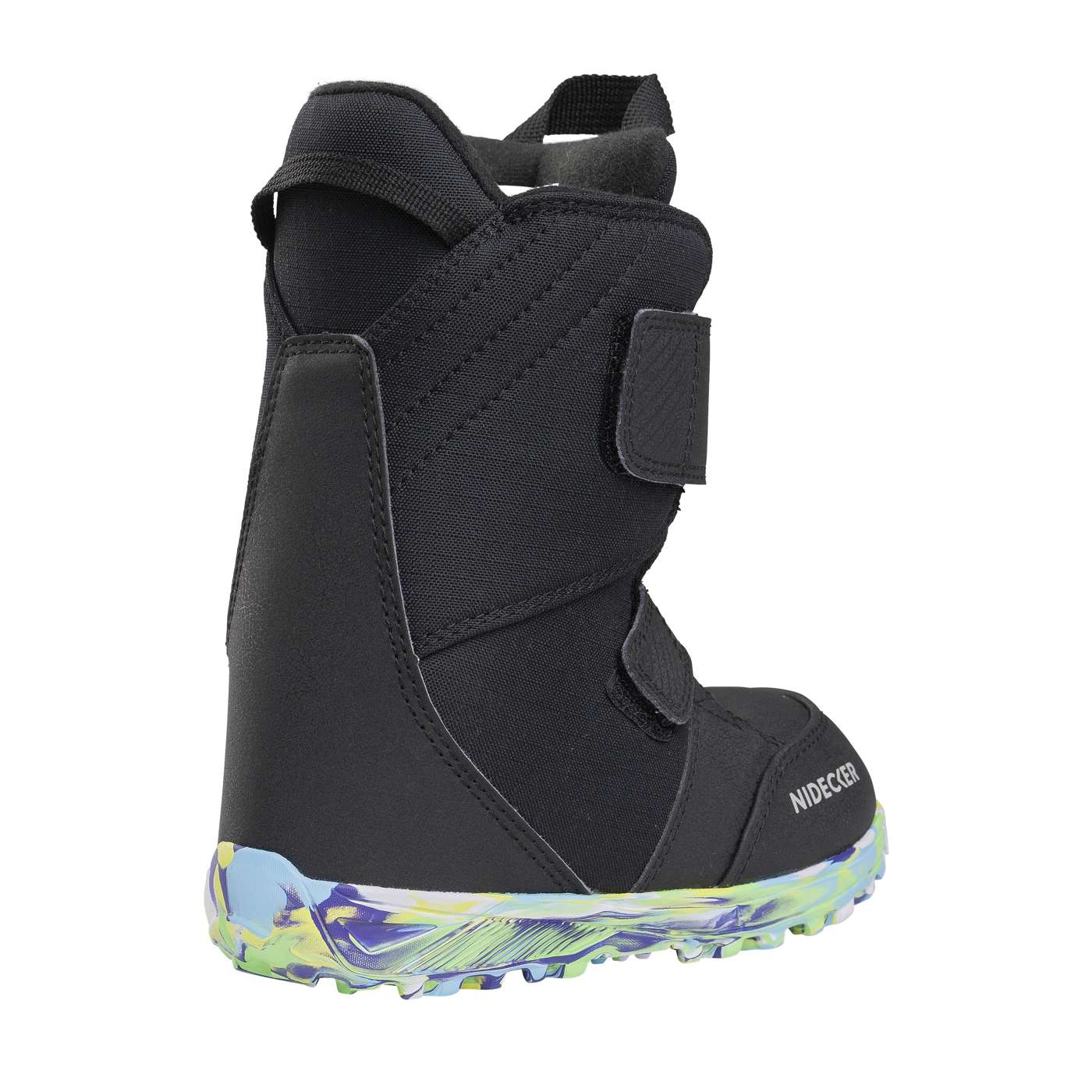 Micron Mini 2024 | Nidecker | US Micron Mini 2024 Boots Nidecker Snowboards Premium Swiss