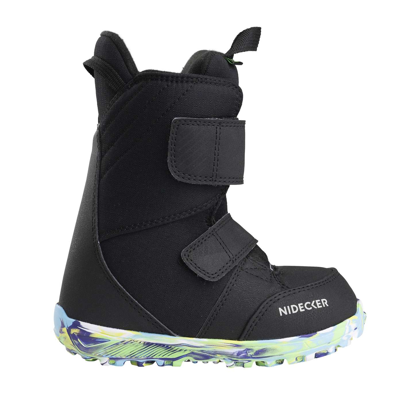 Micron Mini 2024 | Nidecker | US Micron Mini 2024 Boots Nidecker Snowboards Premium Swiss