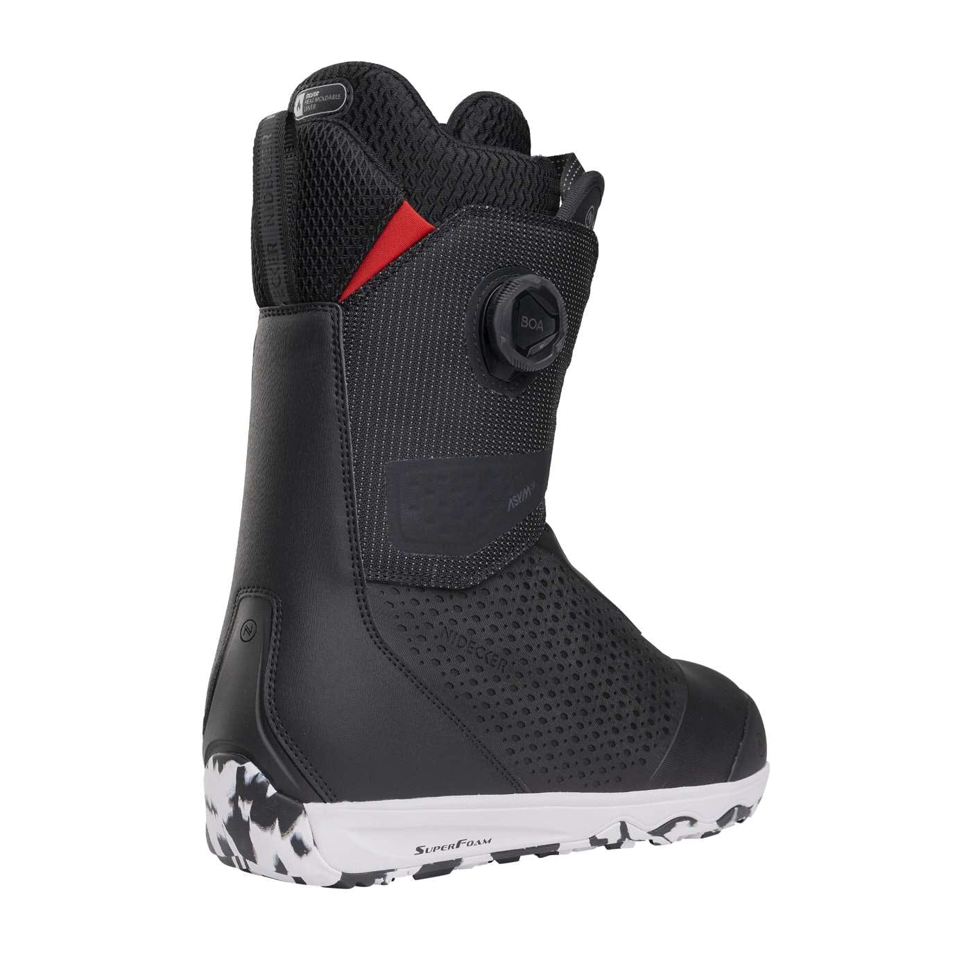 Rift APX 2025 | Nidecker | USA