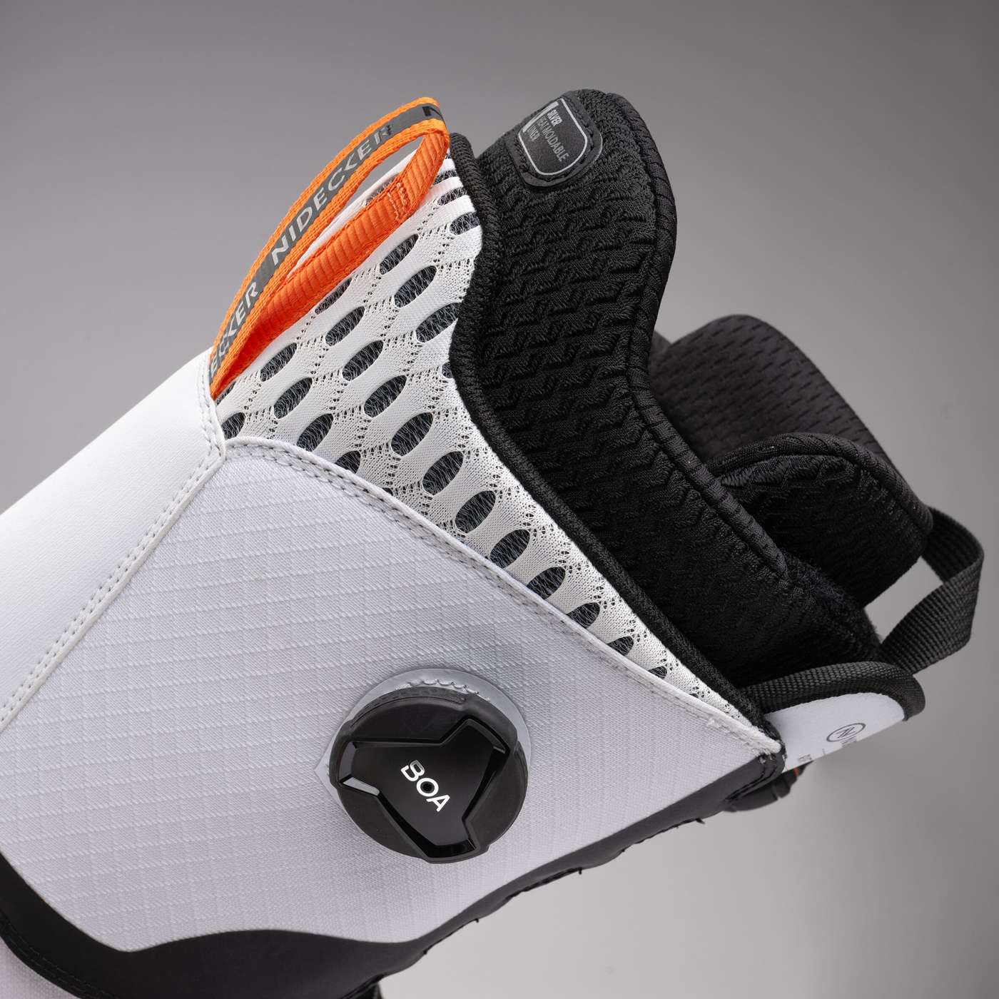 Rift 2025 | Nidecker | USA Rift 2025 Boots Nidecker Snowboards Premium Swiss