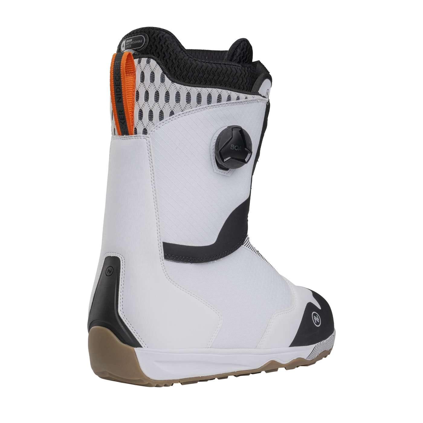 Rift 2025 | Nidecker | USA Rift 2025 Boots Nidecker Snowboards Premium Swiss
