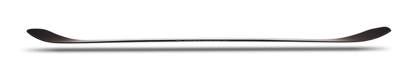 Escape Plus 2024 | Nidecker | USA Escape Plus 2024 Snowboards Nidecker Snowboards Premium Swiss