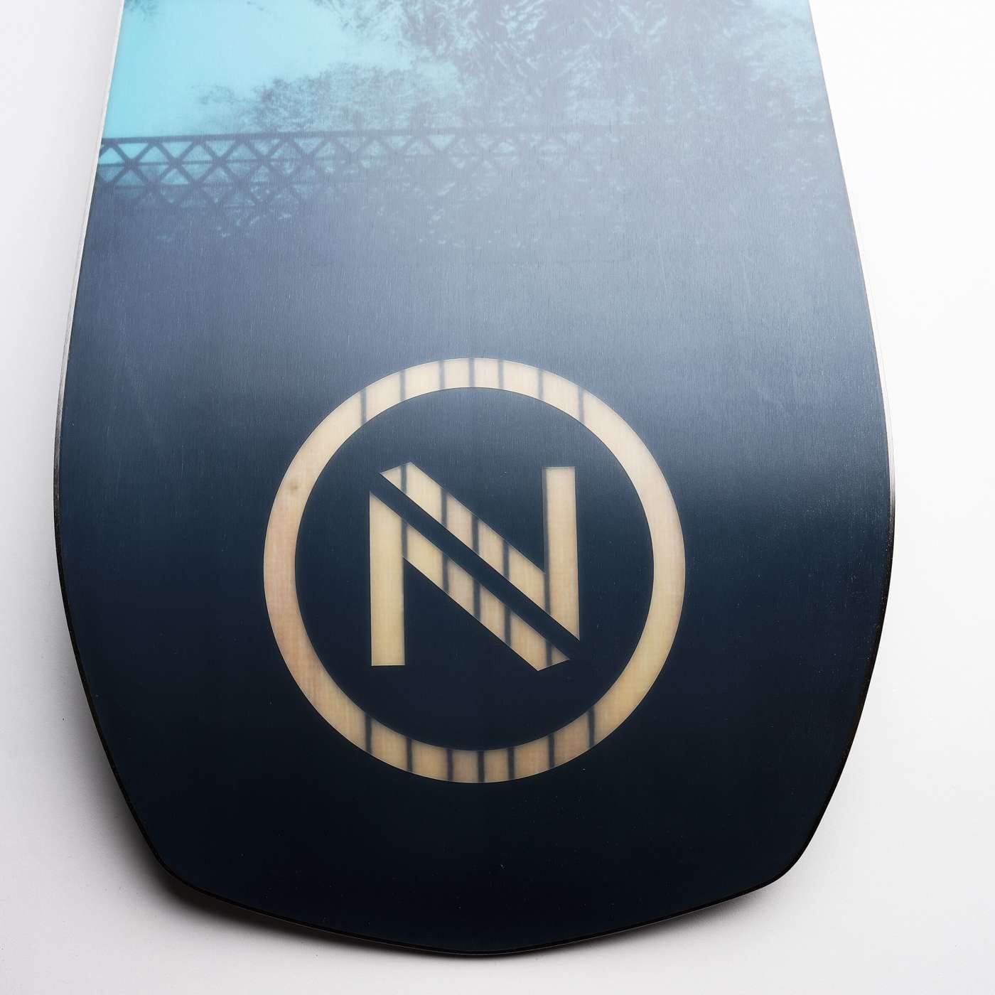 Escape Plus 2024 | Nidecker | USA Escape Plus 2024 Snowboards Nidecker Snowboards Premium Swiss