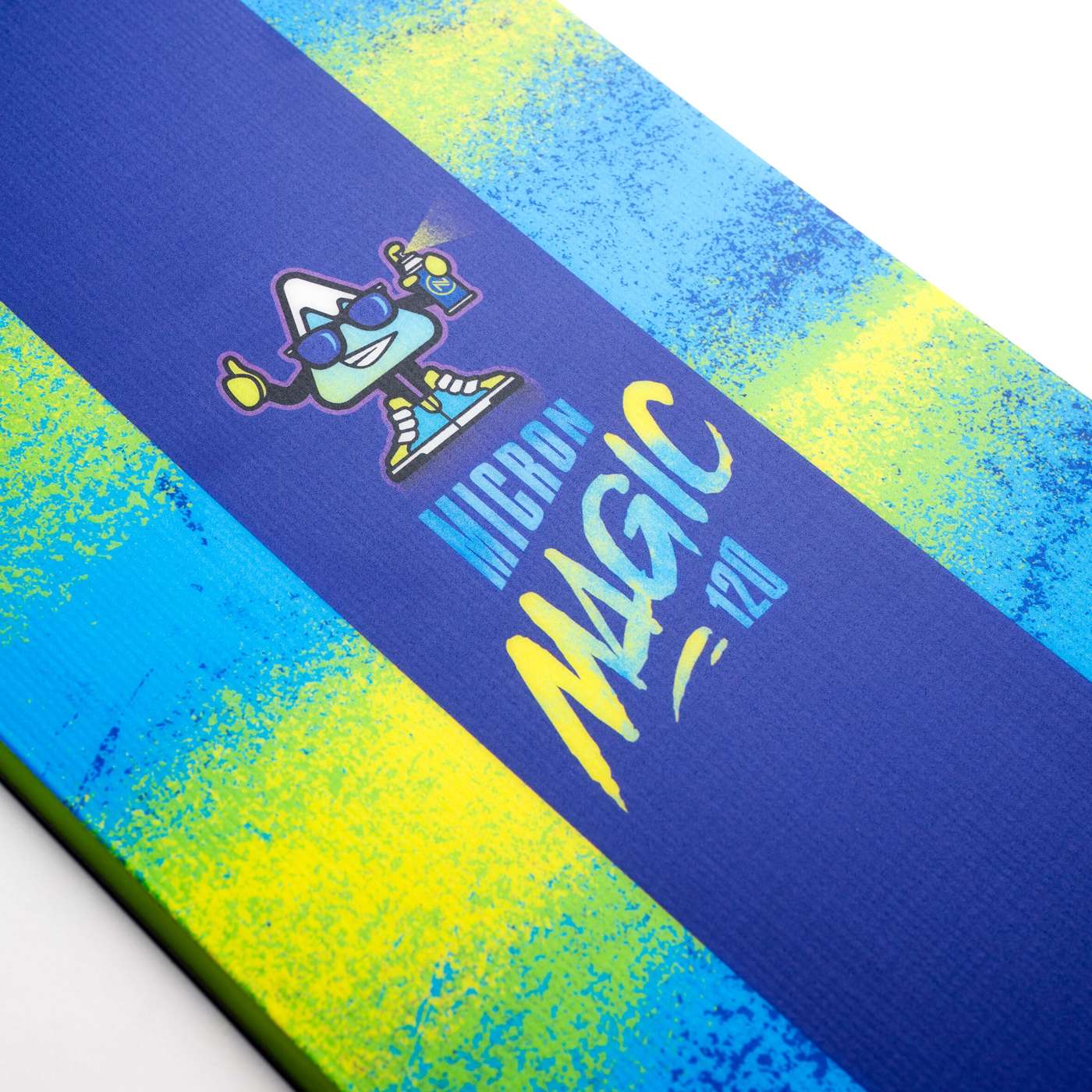 Micron Magic 2024 | Nidecker | USA