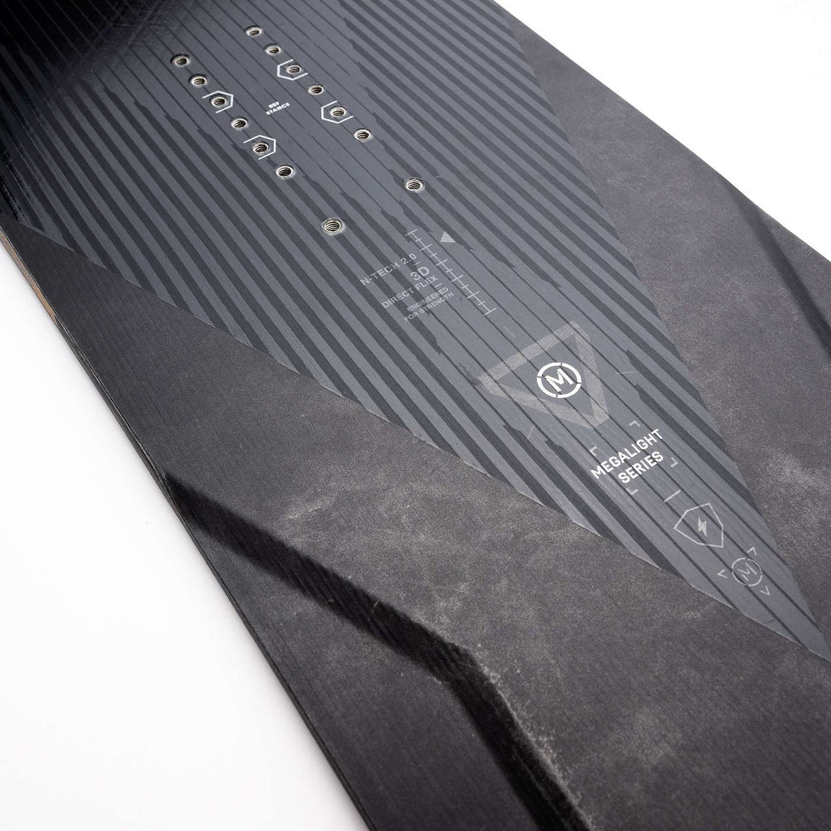 Megalight 2022 | Nidecker | USA Megalight 2022 Snowboards Nidecker Snowboards Premium Swiss