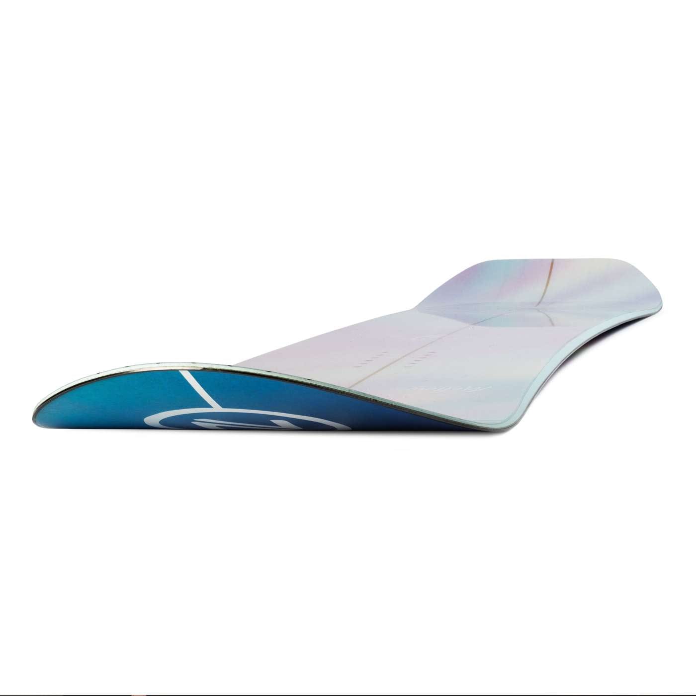 Mellow 2025 | Nidecker | USA