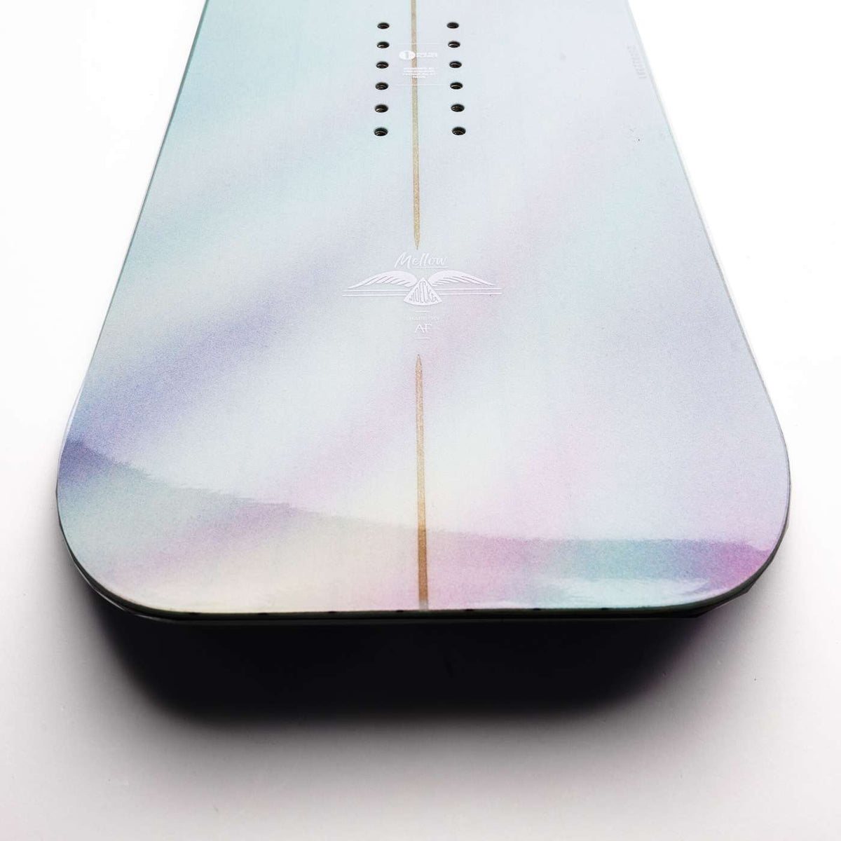 Mellow 2025 | Nidecker | USA