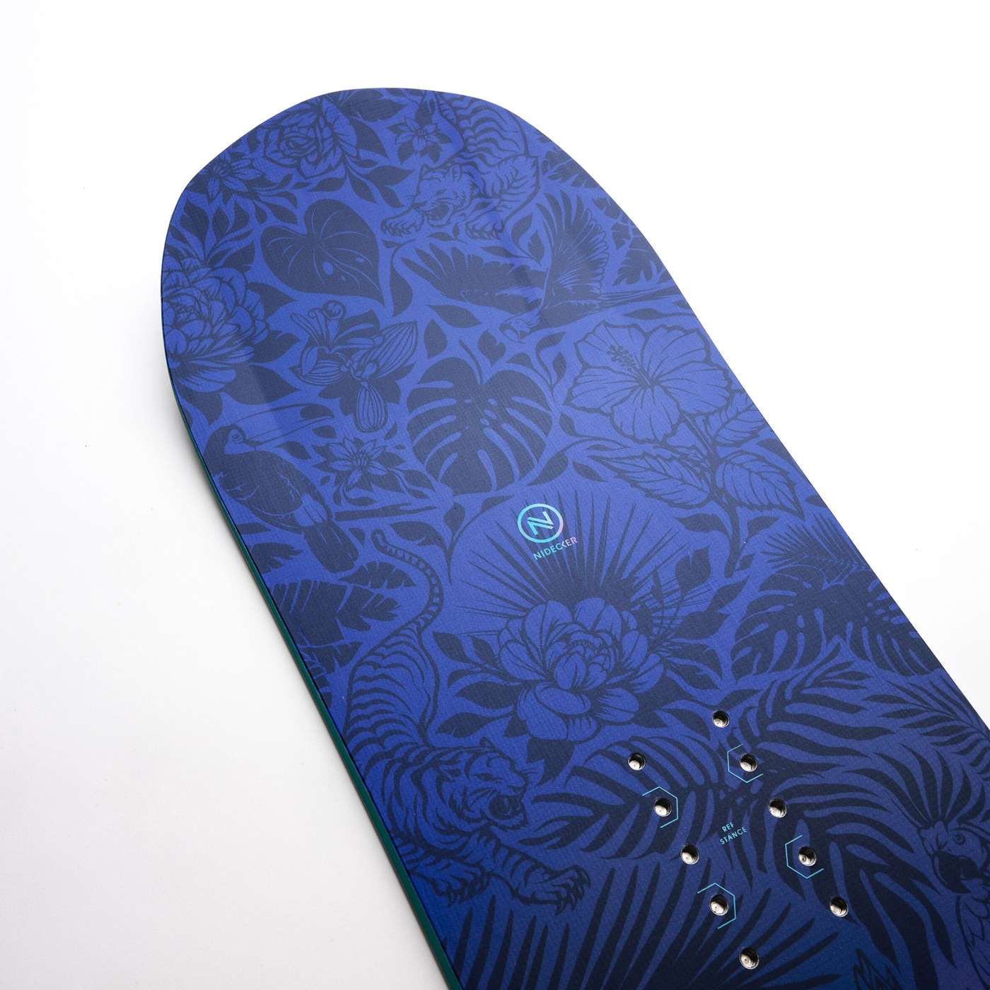 Micron Venus 2024 | Nidecker | USA