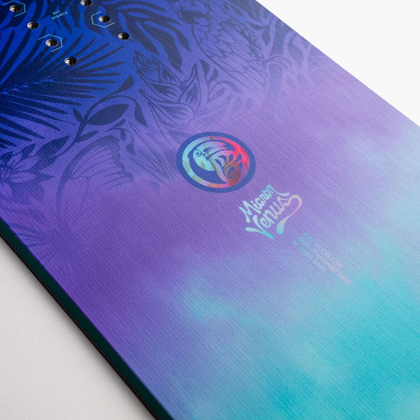 Micron Venus 2024 | Nidecker | USA