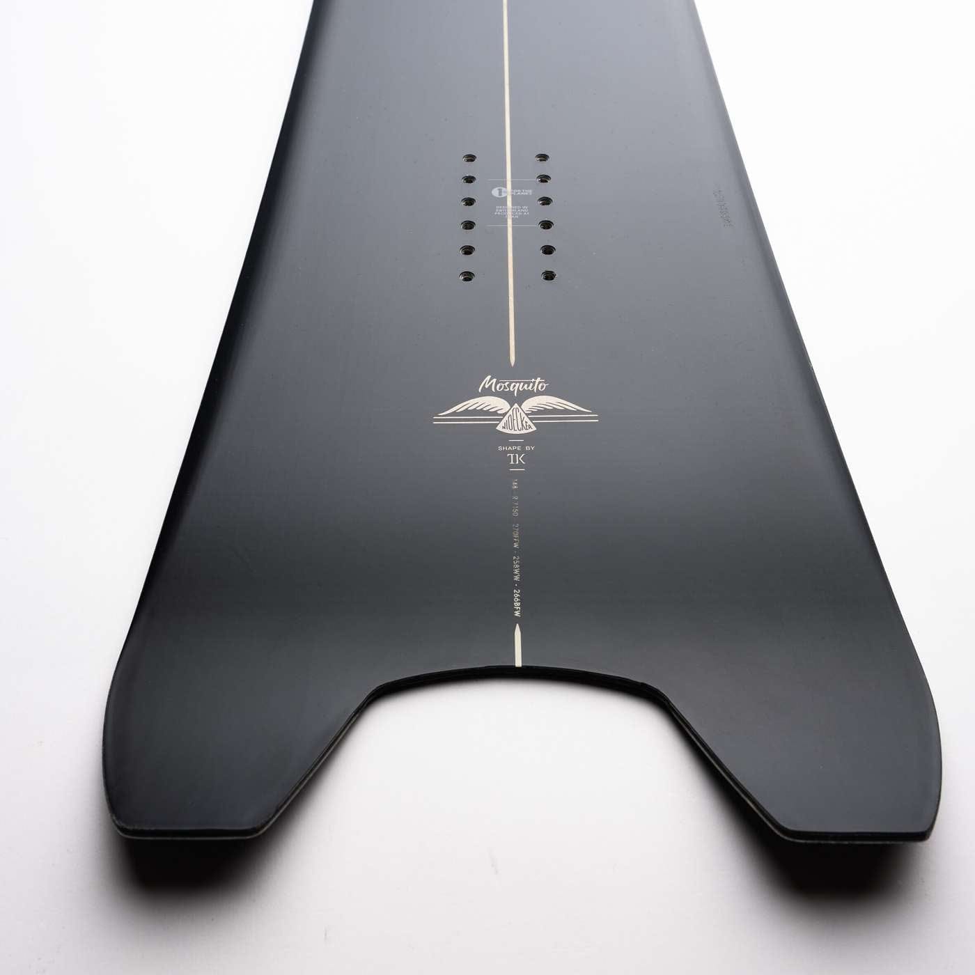 Mosquito 2026 | Turn The Tide | Nidecker | USA