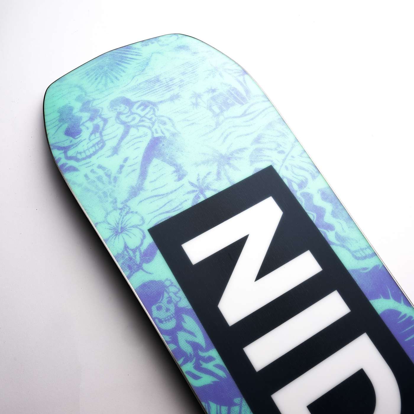 Women'S Sensor 2025 | Nidecker | USA
