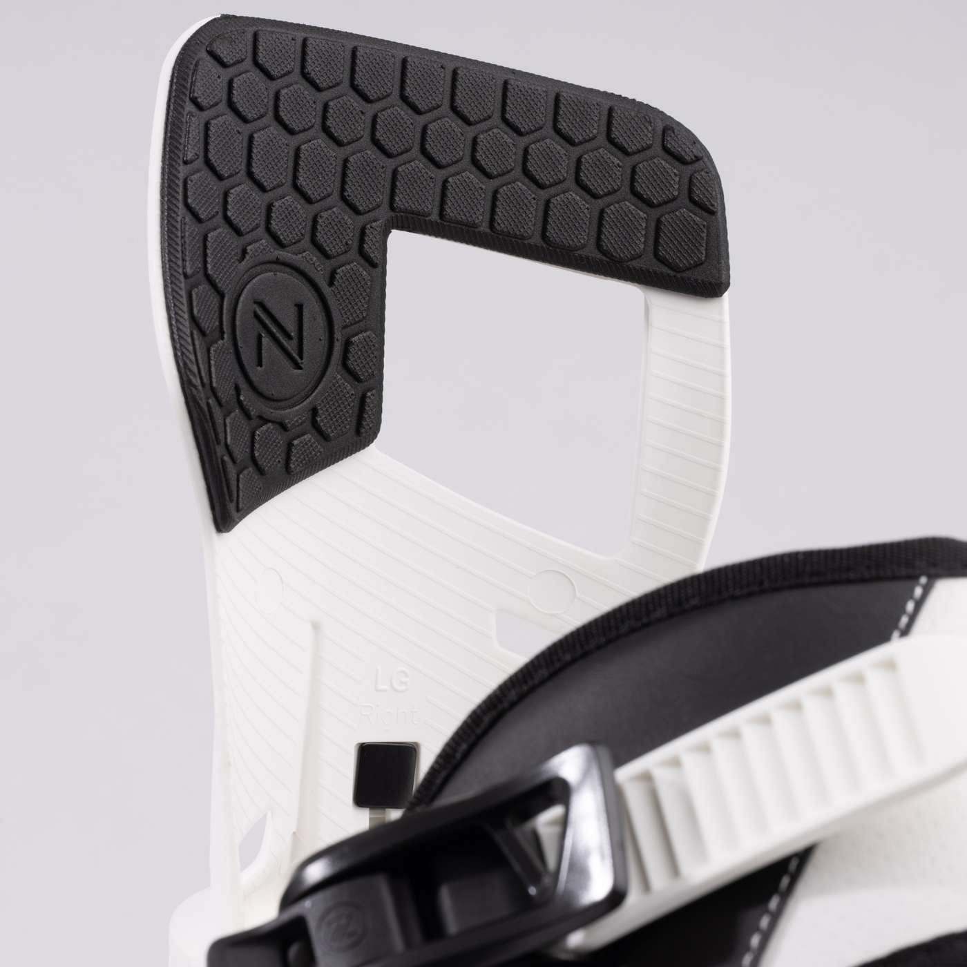 Muon-X 2023 | Nidecker | USA