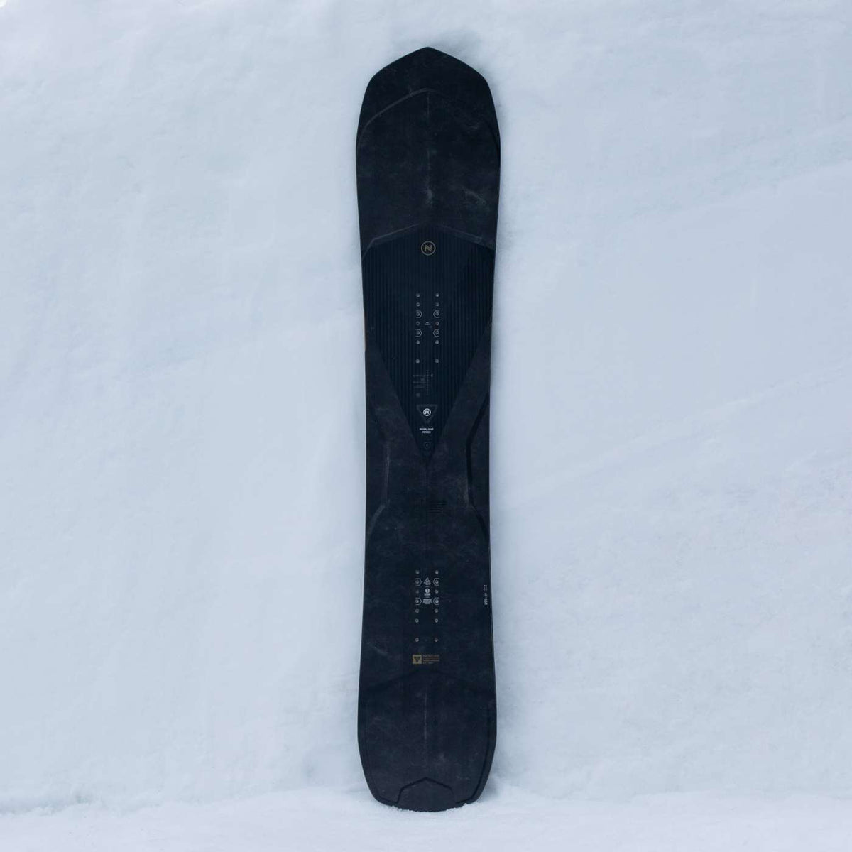 Megalight 2022 | Nidecker | USA Megalight 2022 Snowboards Nidecker Snowboards Premium Swiss
