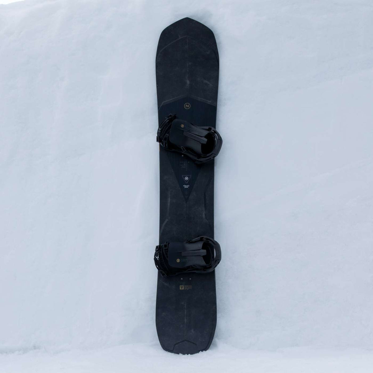 Megalight 2022 | Nidecker | USA Megalight 2022 Snowboards Nidecker Snowboards Premium Swiss
