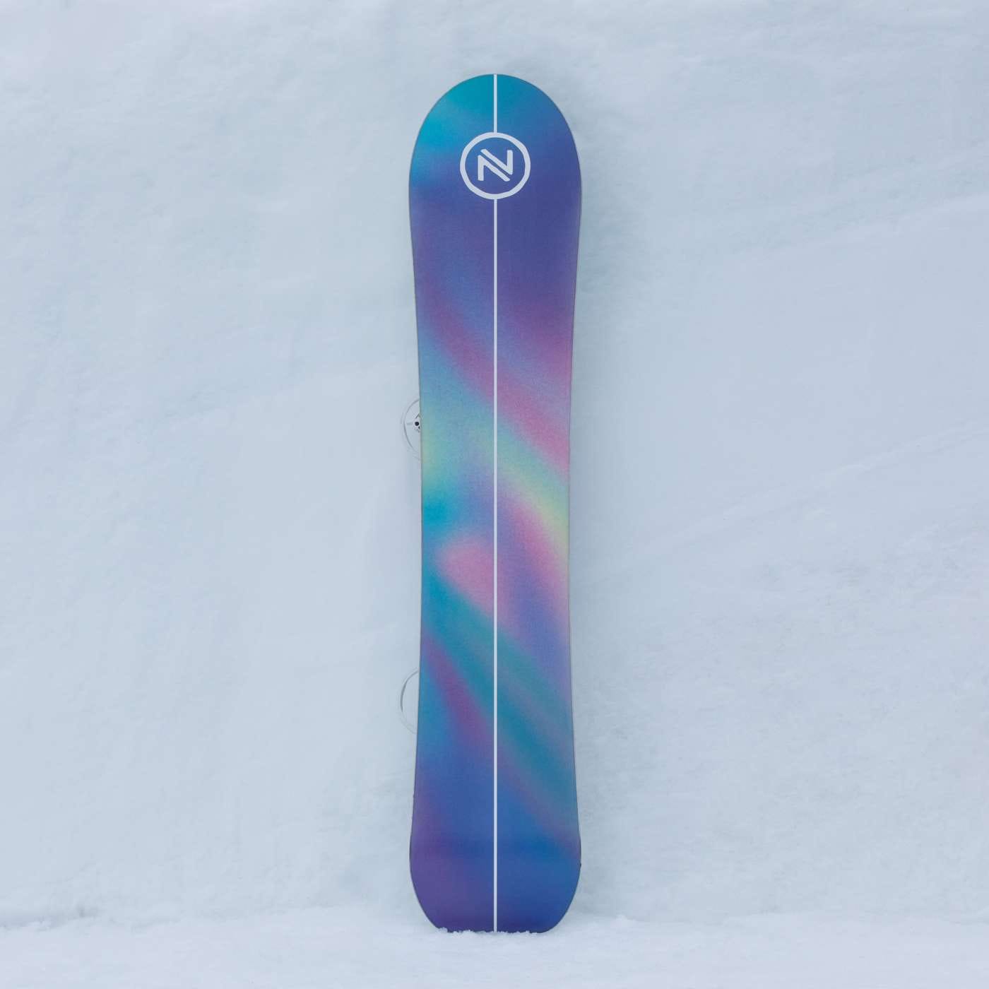 Mellow 2025 | Nidecker | USA