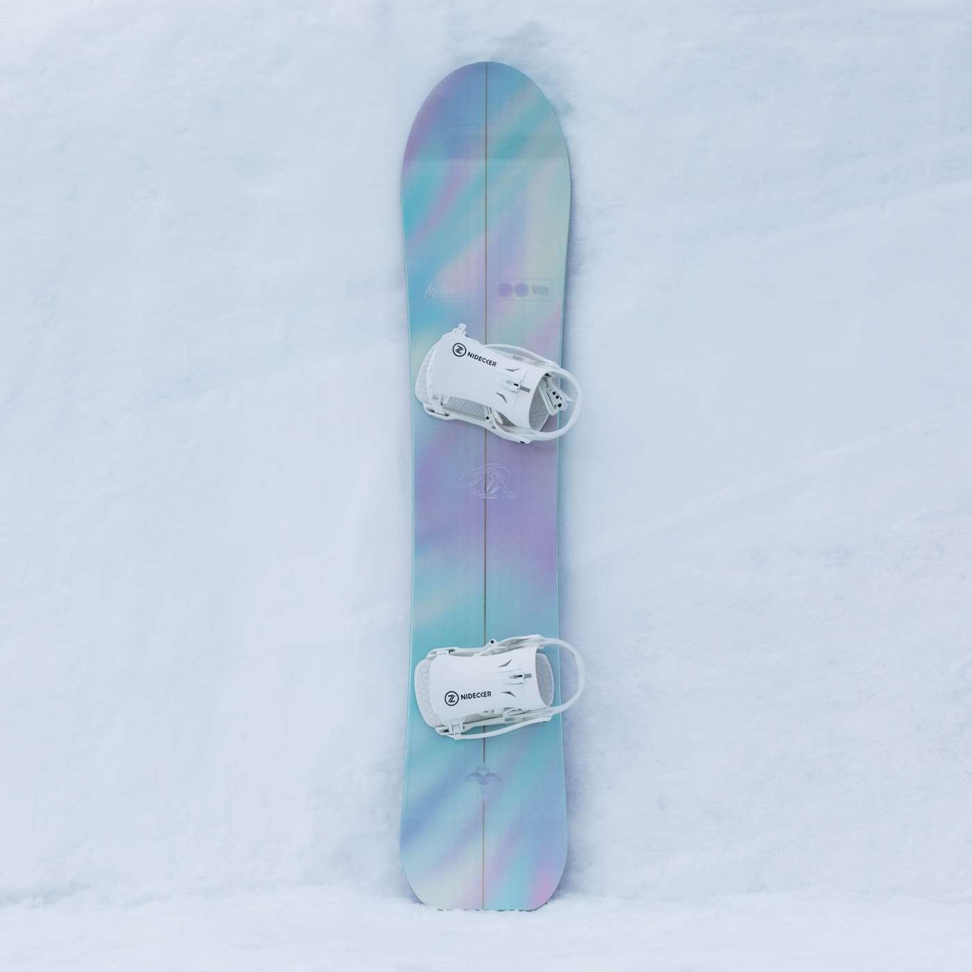 Mellow 2025 | Nidecker | USA