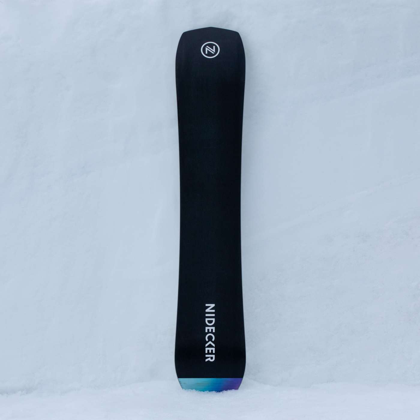 Thruster 2025 | Nidecker | US