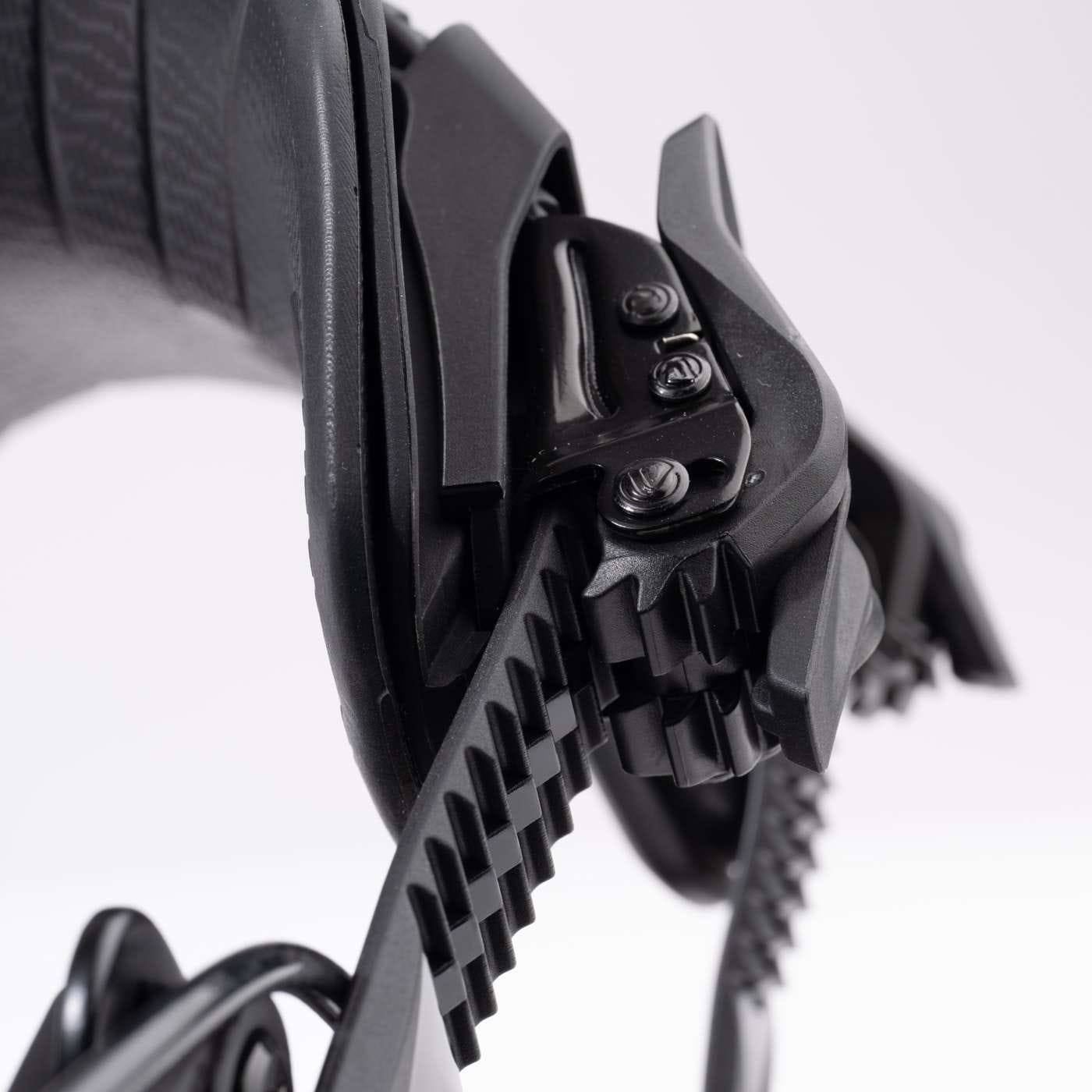 Flow NX2 2026 | Nidecker | US Flow NX2 2026 Bindings Nidecker Snowboards Premium Swiss