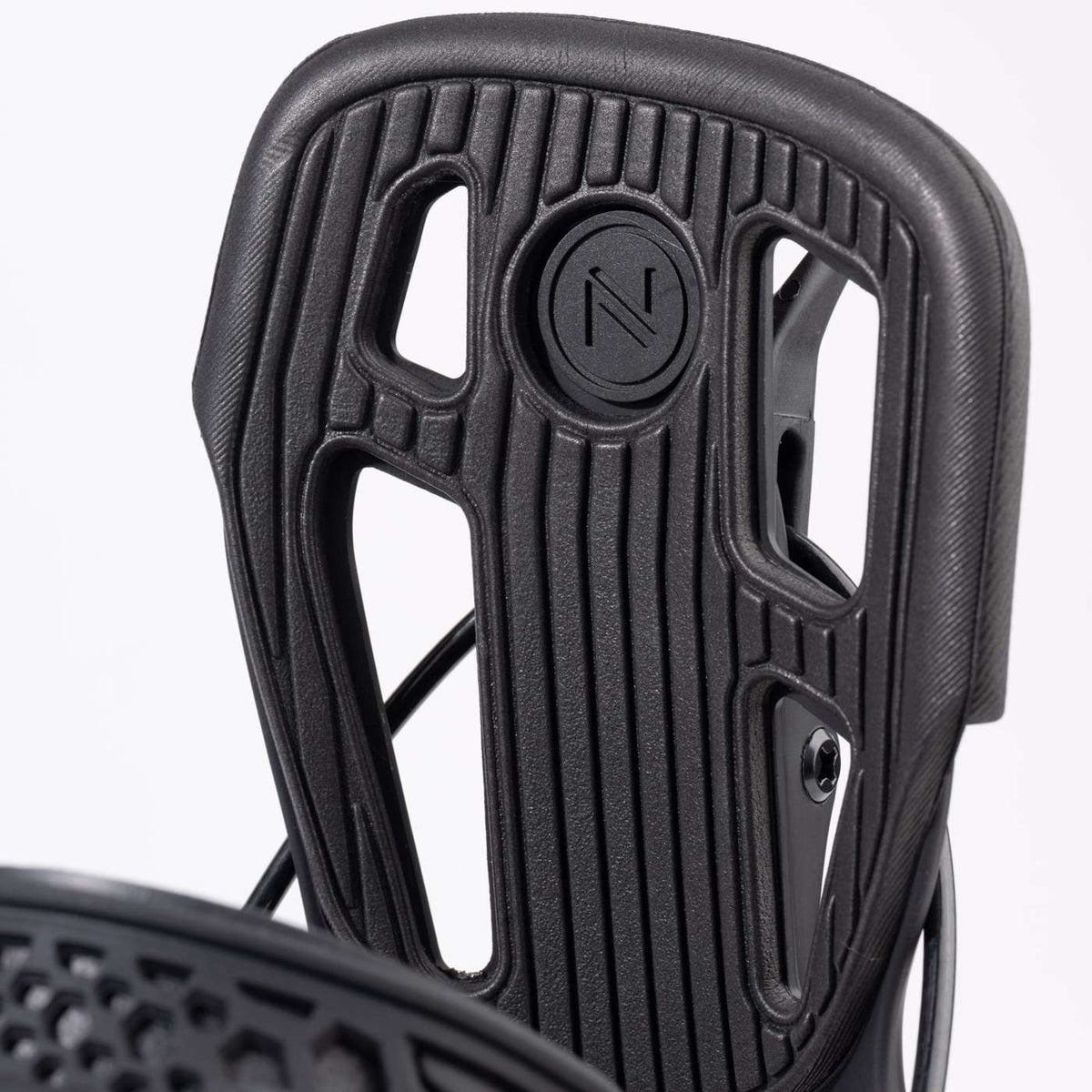 Flow NX2 Hybrid 2026 | Nidecker | US Flow NX2 Hybrid 2026 Bindings Nidecker Snowboards Premium Swiss