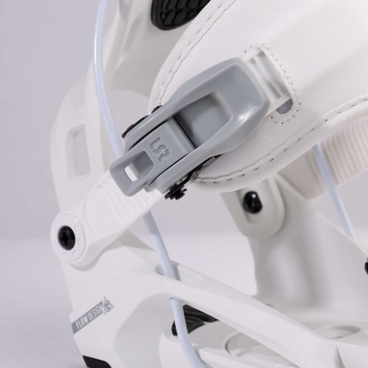 FLOW NEXUS Lサイズ Flow Nexus 2026 | Nidecker | US