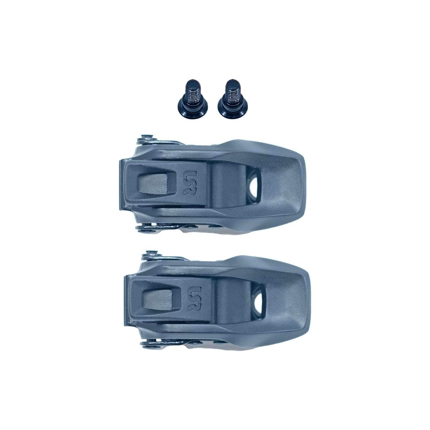 S41-D3-Supermatic-Lsr Ankle Buckle | Nidecker | USA S41-D3-Supermatic-Lsr Ankle Buckle Spare Parts Nidecker Snowboards Premium Swiss 7630463488263 N.24.PAN.SDP.BK.OS.1