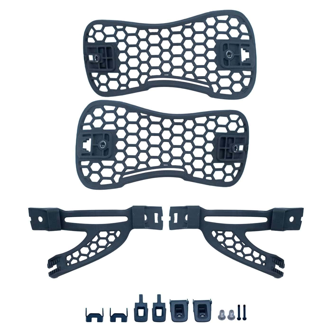 S11-H1-Supermatic-Exoframe Strap | Nidecker | USA S11-H1-Supermatic-Exoframe Strap Spare Parts Nidecker Snowboards Premium Swiss 7630463488317 N.24.PAN.SFS.BK.2SM.1