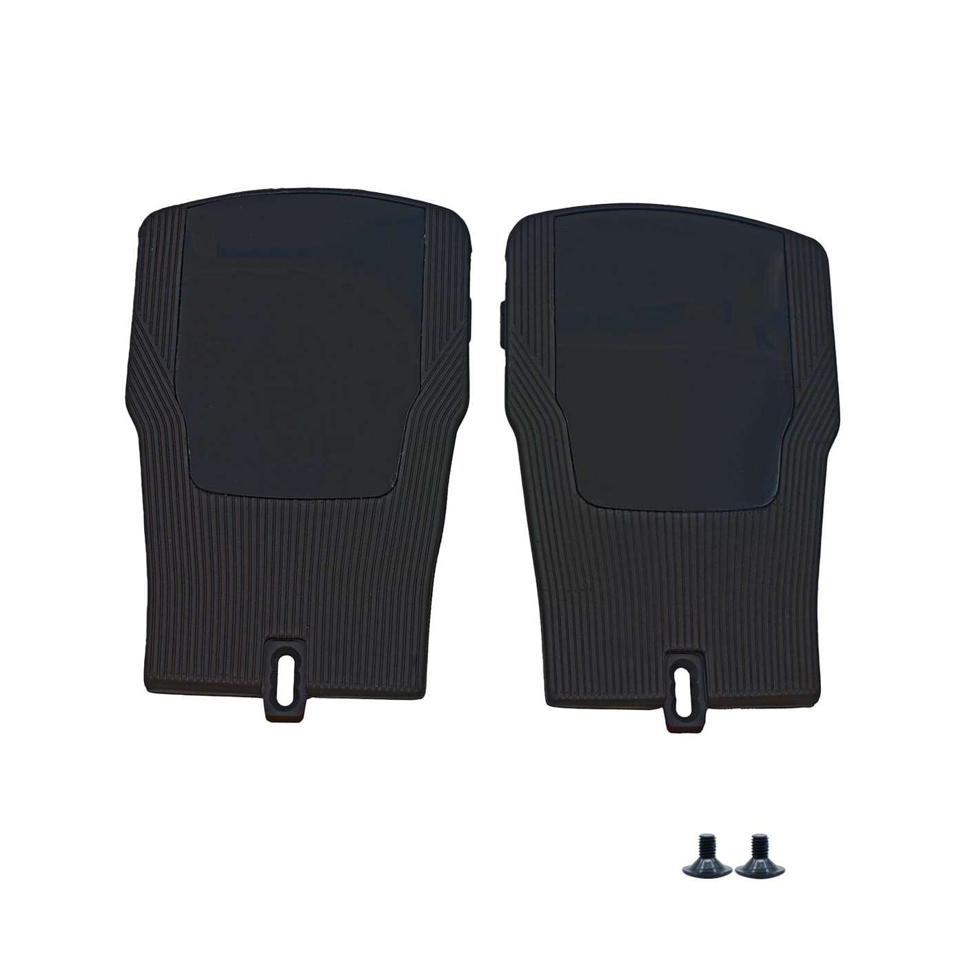 S08-C1-Supermatic-Sngrip Bnkbd Set | Nidecker | USA S08-C1-Supermatic-Sngrip Bnkbd Set Spare Parts Nidecker Snowboards Premium Swiss 7630463488119 N.24.PAN.FSS.BK.3M.1