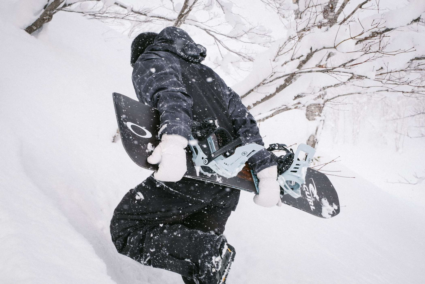 Escape Plus 2024 | Nidecker | USA Escape Plus 2024 Snowboards Nidecker Snowboards Premium Swiss