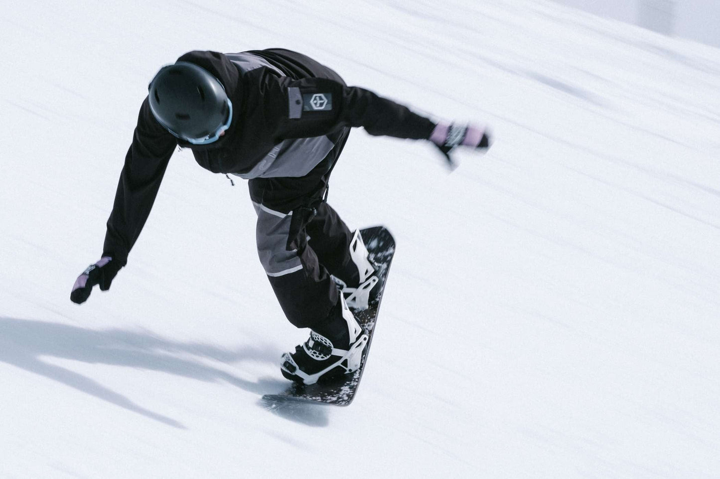 Escape Plus 2024 | Nidecker | USA Escape Plus 2024 Snowboards Nidecker Snowboards Premium Swiss