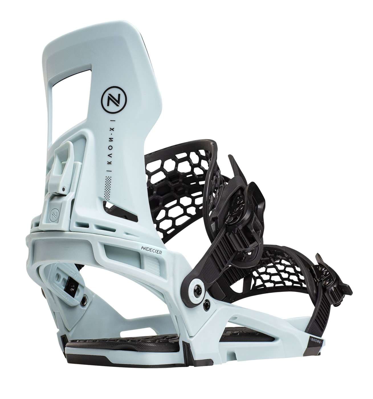 Kaon-X 2023 | Nidecker | USA