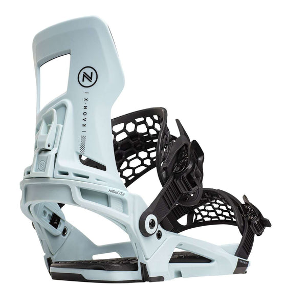 Kaon-X 2023 | Nidecker | USA