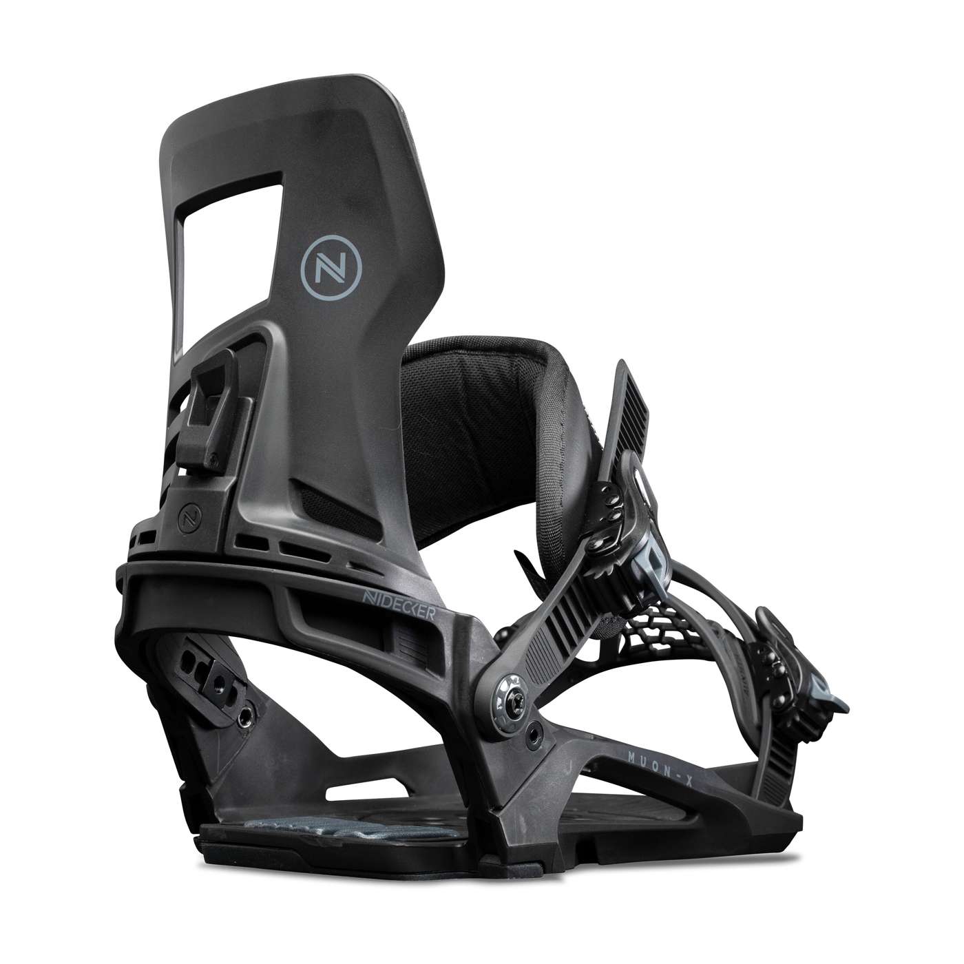 Snowboard Bindings | Sale | Different by Design | Nidecker | USA