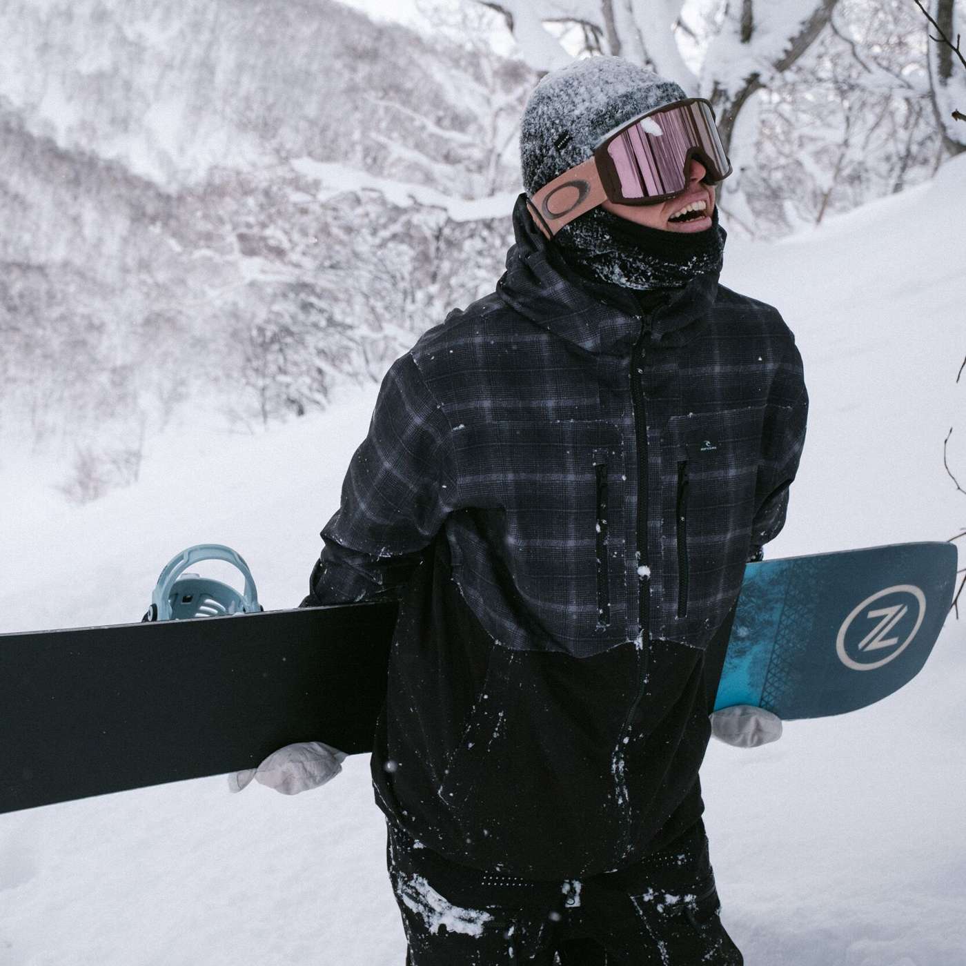 Escape Plus 2024 | Nidecker | USA Escape Plus 2024 Snowboards Nidecker Snowboards Premium Swiss