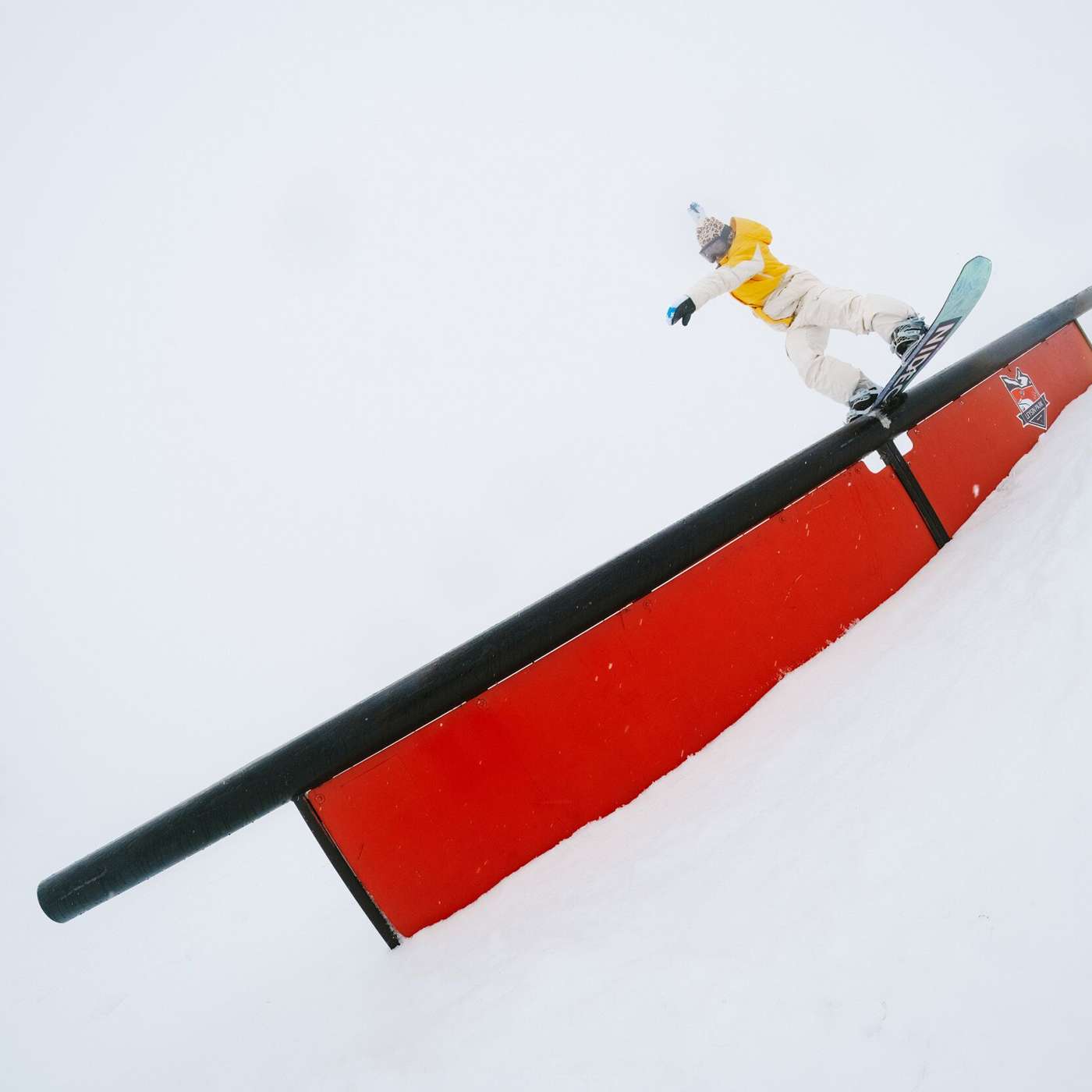 Women'S Sensor 2025 | Nidecker | USA