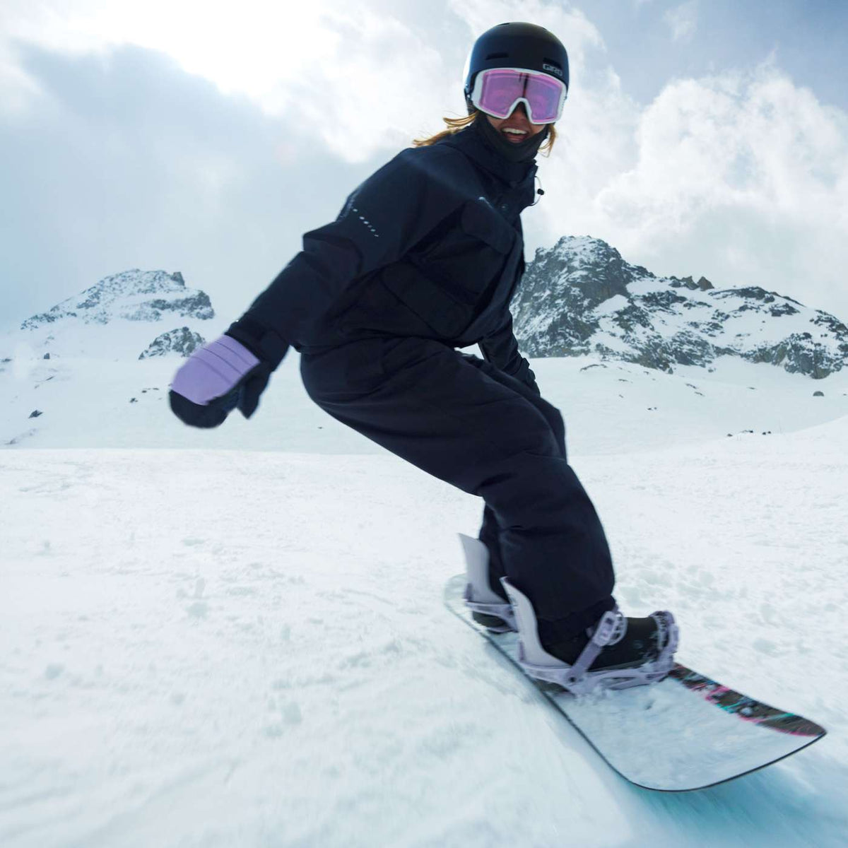Venus 2026 | All-Terrain, All-Season | Nidecker | USA