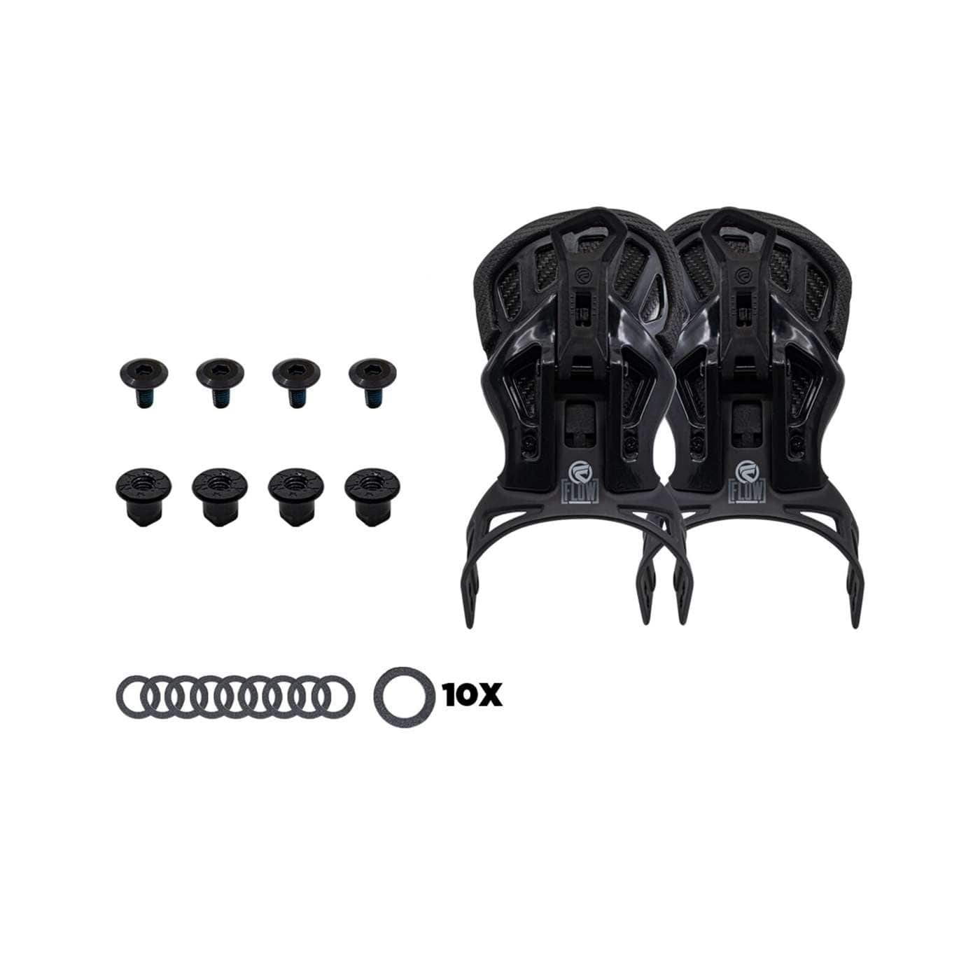 NDK SPR 04-B3 - ALU MODBACK SET | Nidecker | USA NDK SPR 04-B3 - ALU MODBACK SET Spare Parts Nidecker Snowboards Premium Swiss 7630463498095 N.21.PAN.HAM.BK.3M.1