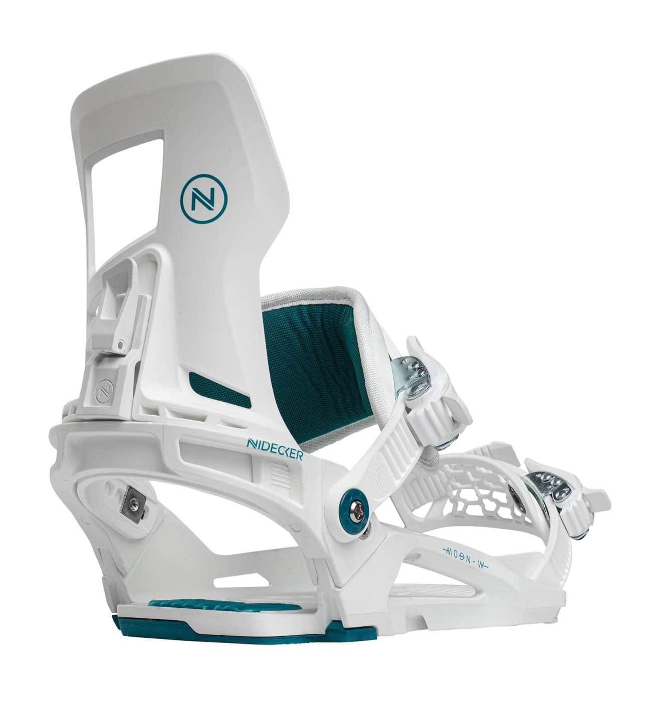 Muon-W 2023 | Nidecker | USA