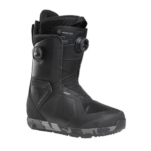 Kita Men 2026 | Feet First | Nidecker | USA Kita Men Boots Nidecker Snowboards Premium Swiss 7630463446003 N.23.BTM.KTA.BK.070.1