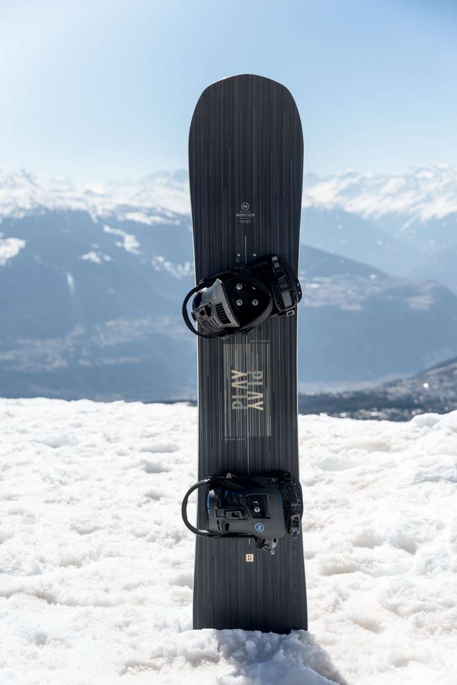 Play 2023 | Nidecker | USA