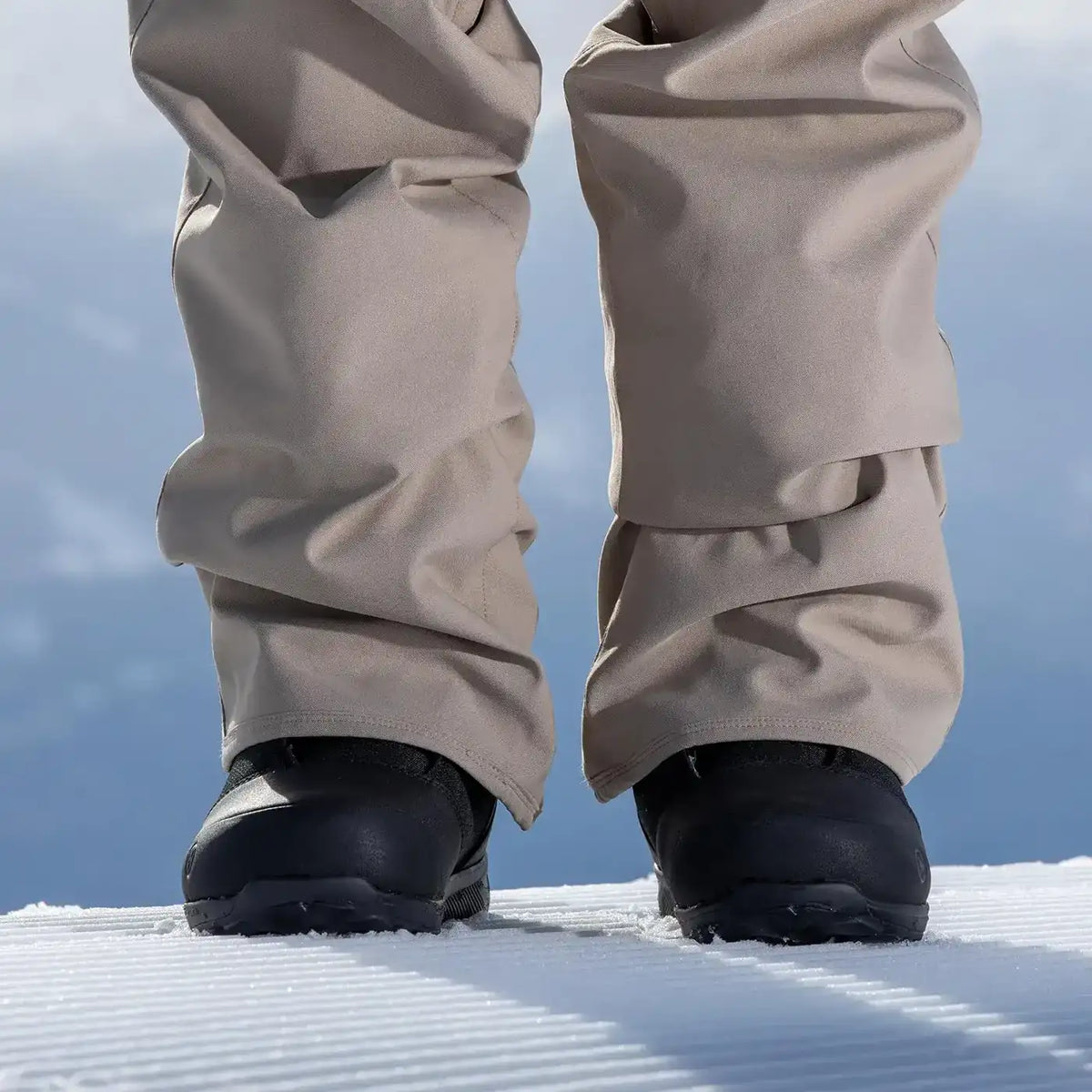 Sierra Men 2026 | Feet First | Nidecker | USA