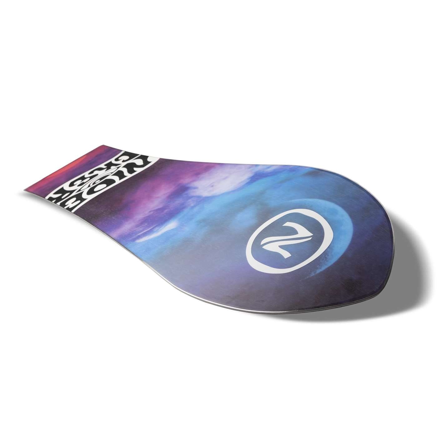 Alpha Apx 2024 | Nidecker | USA Alpha Apx 2024 Snowboards Nidecker Snowboards Premium Swiss N.24.SNM.APX