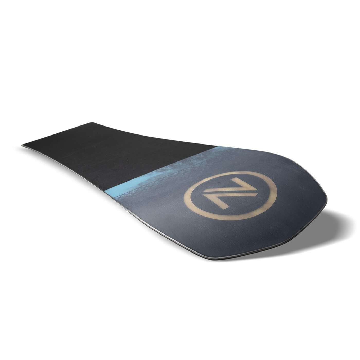 Escape Plus 2024 | Nidecker | USA Escape Plus 2024 Snowboards Nidecker Snowboards Premium Swiss