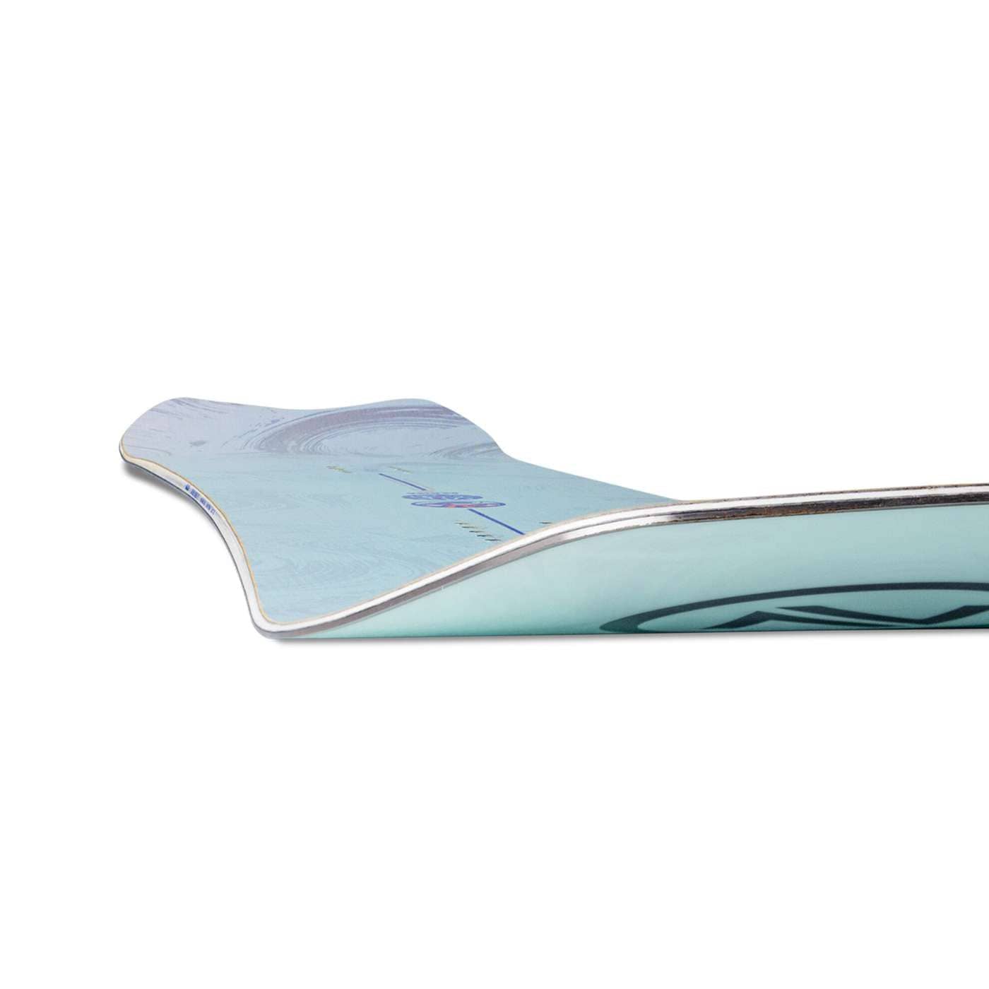 Odyssey 2024 | Nidecker | USA Odyssey 2024 Snowboards Nidecker Snowboards Premium Swiss