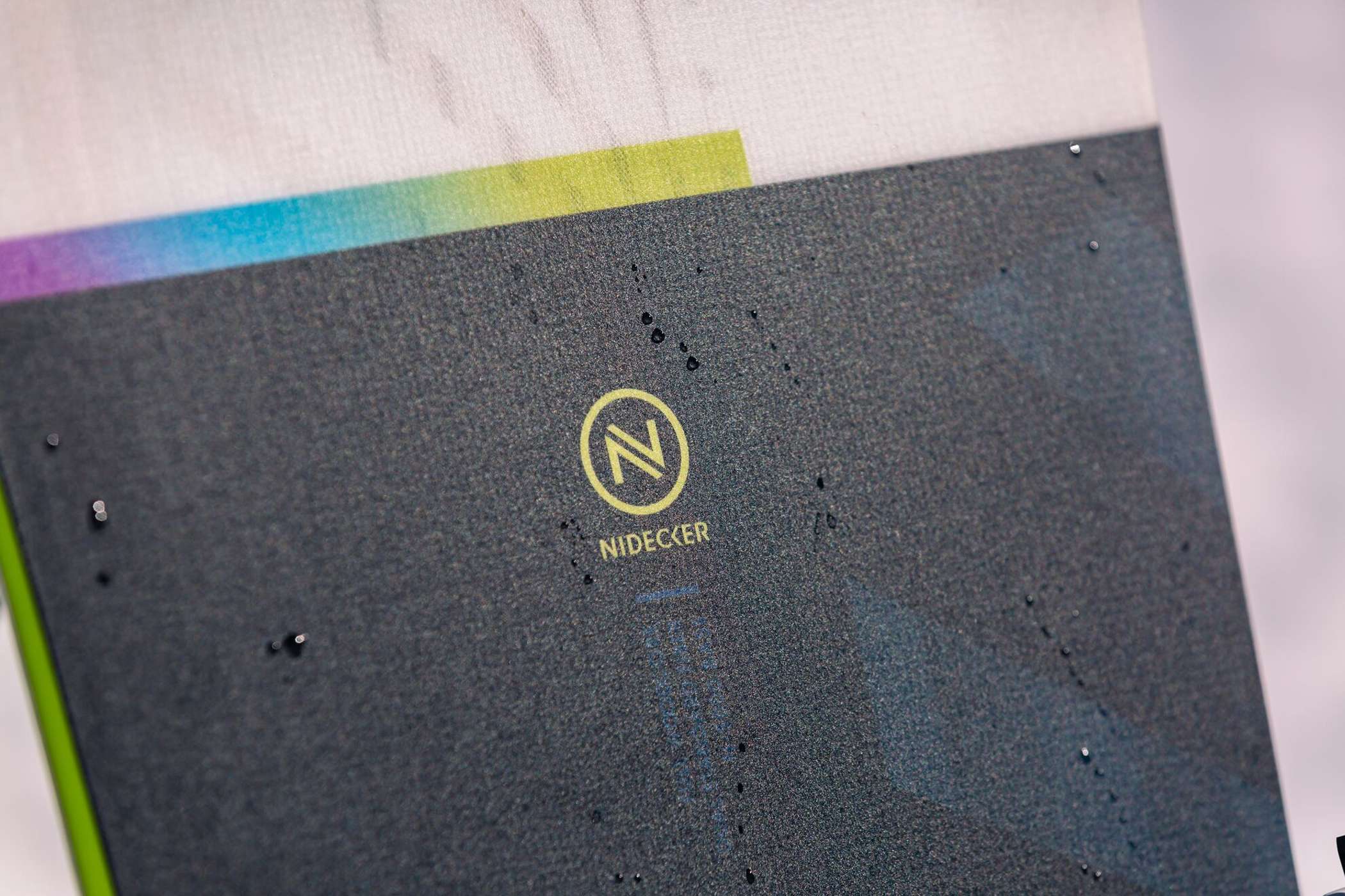 Micron Merc 2024 | Nidecker | USA
