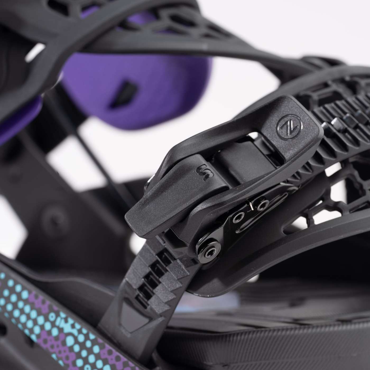 Flow Fuse Hybrid 2025 | Nidecker | USA