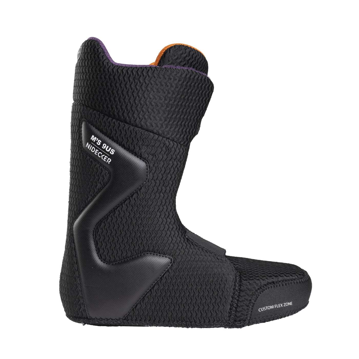 Altai 2025 | Nidecker | USA