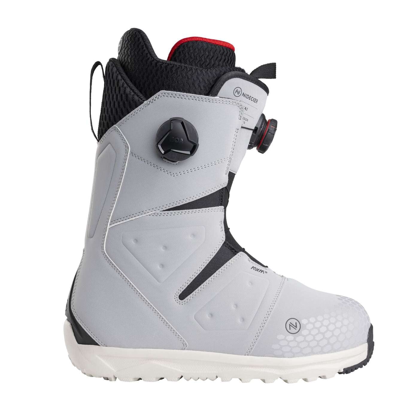 Altai 2025 | Nidecker | USA